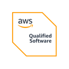 aws qualified software