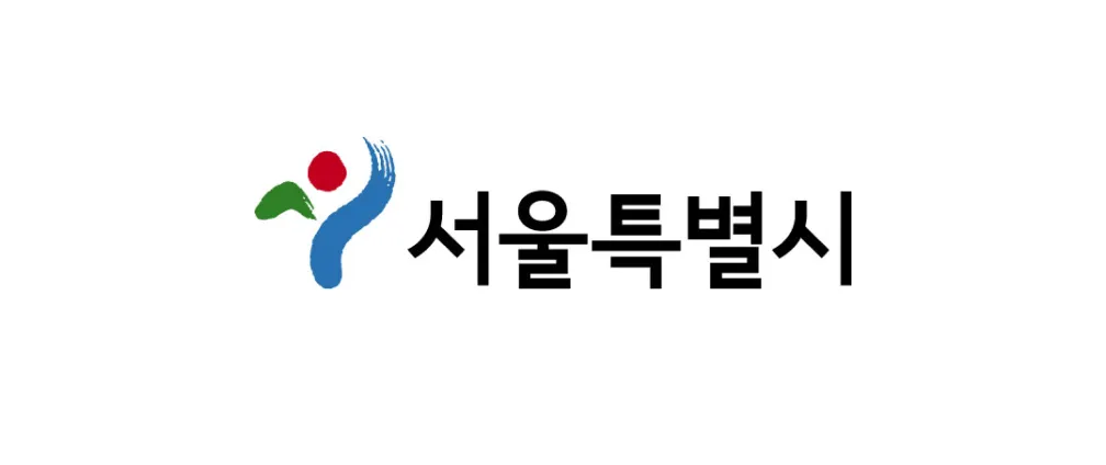 한국취약노인지원재단 로고