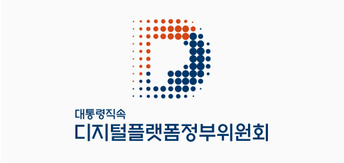 디지털플랫폼정부위원회 로고