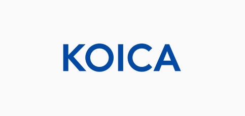 KOICA 로고